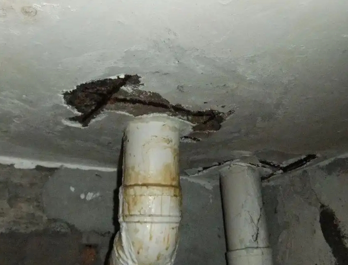明山卫生间漏水维修公司浅析明山卫生间渗水维修的方法