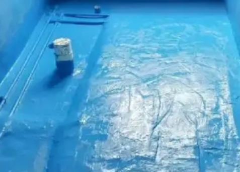 明山卫生间漏水维修公司分享下明山卫生间防水工程中常用防水涂料介绍。